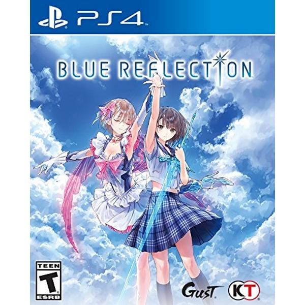 Blue Reflection [PlayStation 4]
