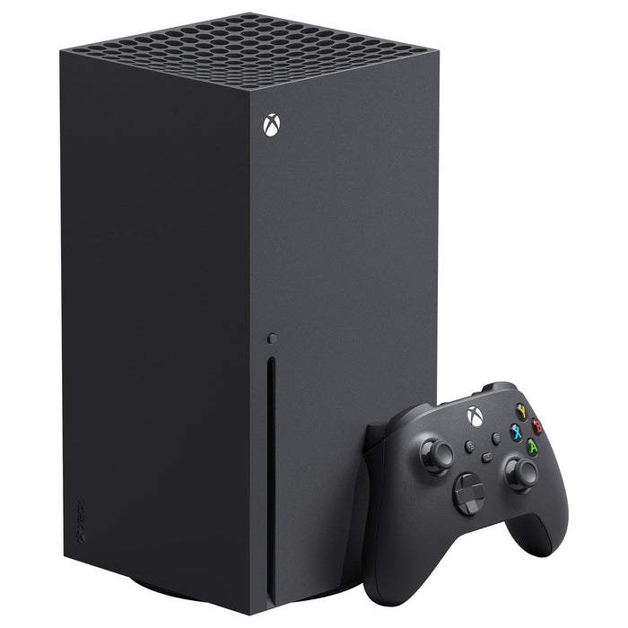 Microsoft Xbox Series X Console - 1TB [Xbox Series X System]