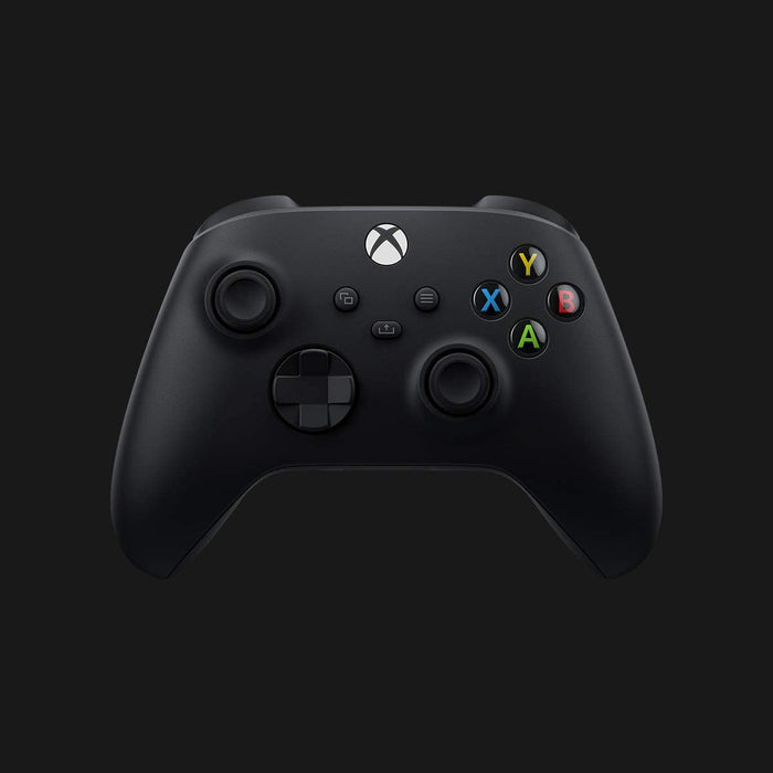 Microsoft Xbox Series X Console - 1TB [Xbox Series X System]