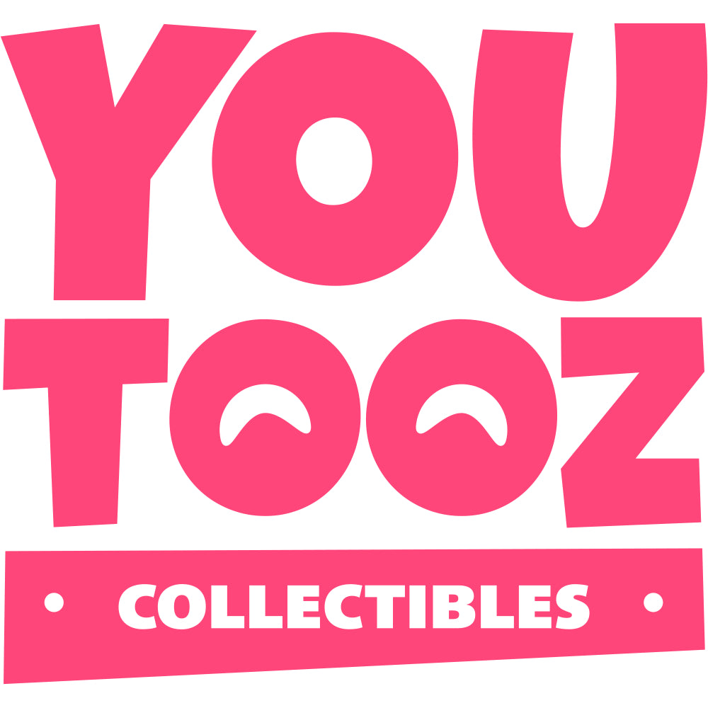 Belle Delphine – Youtooz Collectibles