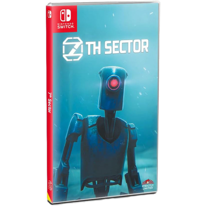 7th Sector [Nintendo Switch]