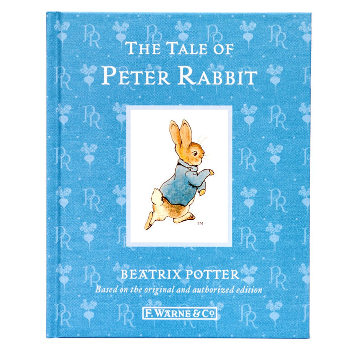 The Complete Peter Rabbit Library [23 Hardcover Book Set]