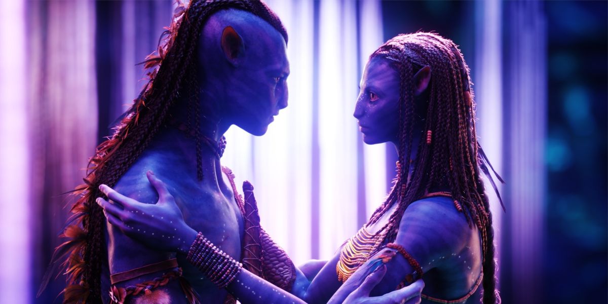 Avatar (4K UHD + Blu-ray) [Blu-Ray]