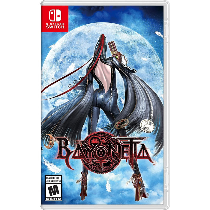 Bayonetta [Nintendo Switch]