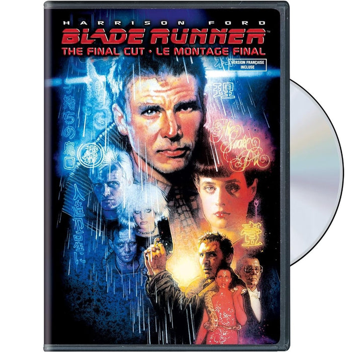 Blade Runner: Final Cut [DVD]