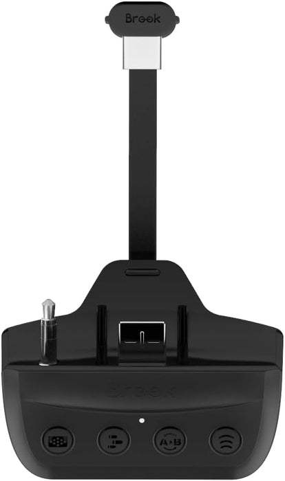 Brook Gaming: X One Adapter SE USB-C [Electronics]