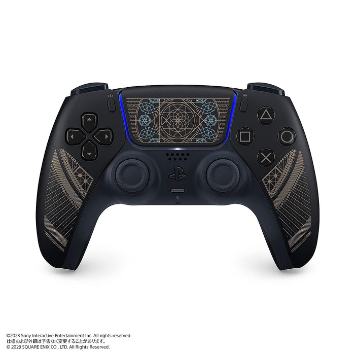 DualSense Wireless PS5 Controller - Final Fantasy XVI [PlayStation 5 Accessory]