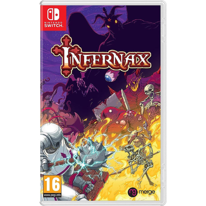Infernax [Nintendo Switch]