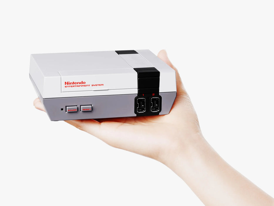 NES Classic Edition [USED - LIKE NEW] [Retro System]