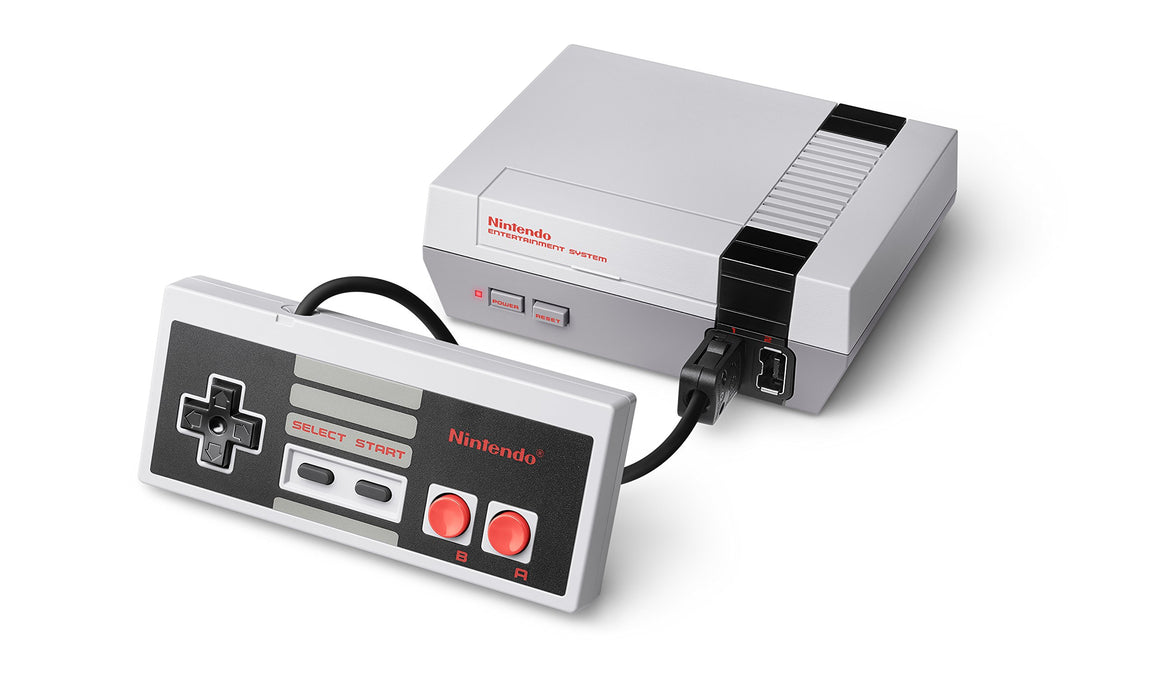 NES Classic Edition [USED - LIKE NEW] [Retro System]