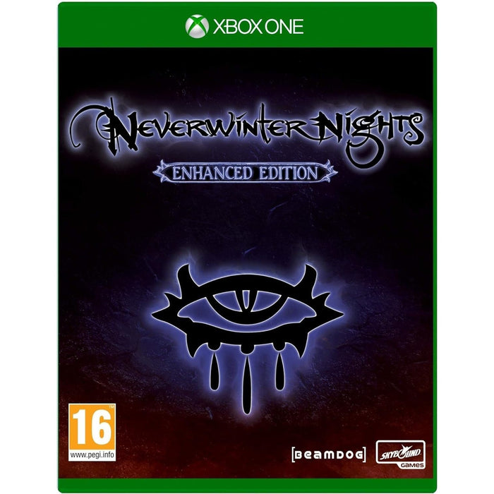 Neverwinter Nights - Enhanced Edition [Xbox Series X]