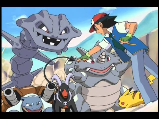 Pokémon: Johto League Champions - The Complete Collection [DVD]