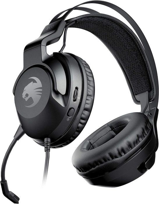 Roccat: ELO X Stereo Wired Gaming Headset [Electronics]