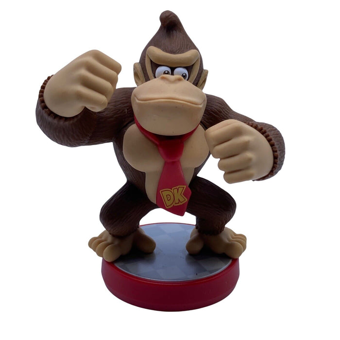 Super Mario Bros: Donkey Kong Amiibo [Nintendo Accessory]