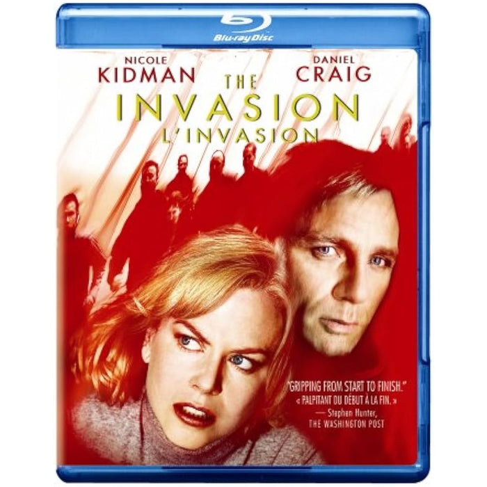 The Invasion [Blu-Ray]