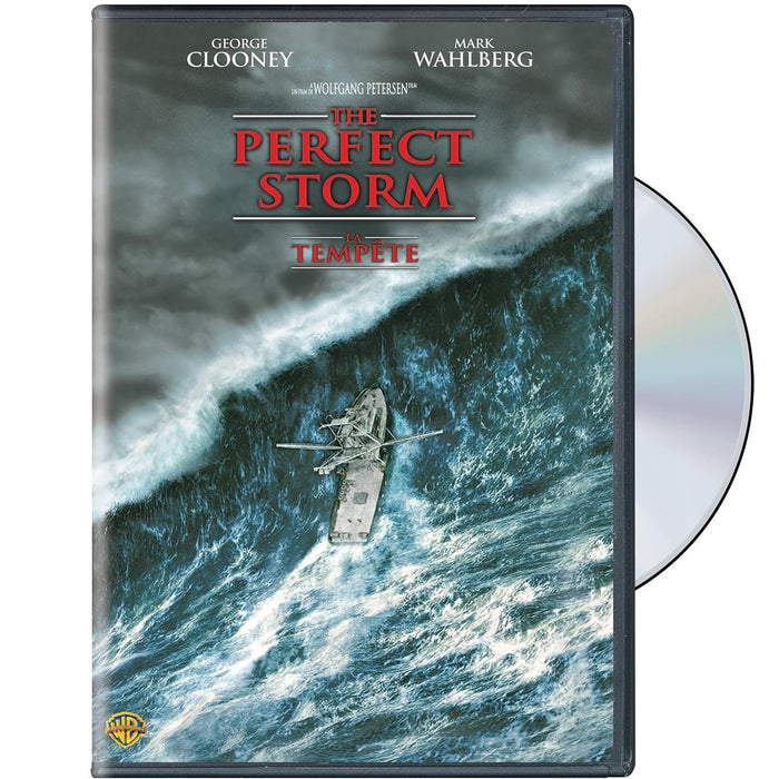The Perfect Storm [DVD]