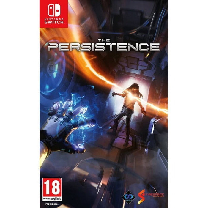 The Persistence [Nintendo Switch]