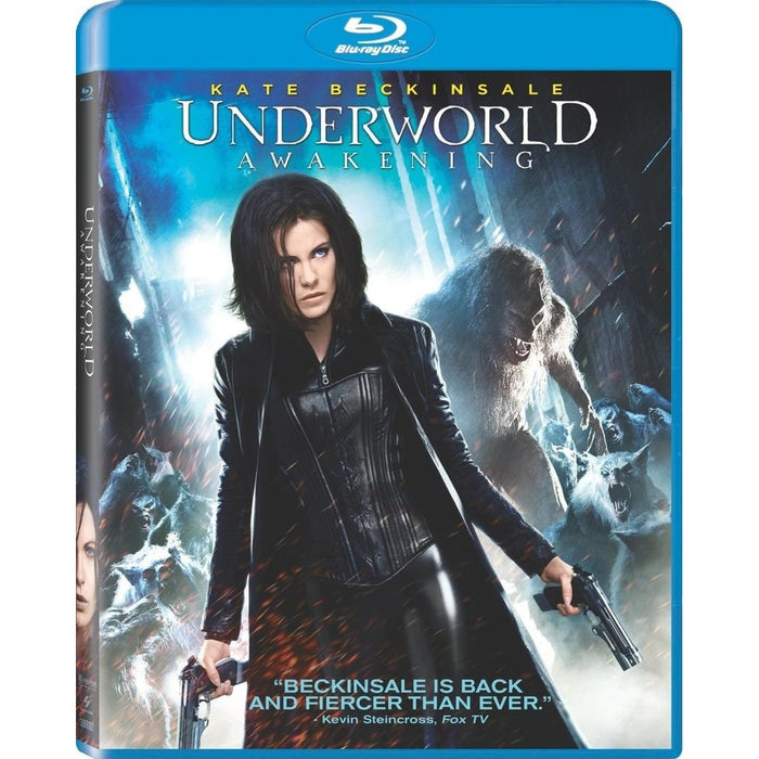 Underworld: Awakening [Blu-Ray]