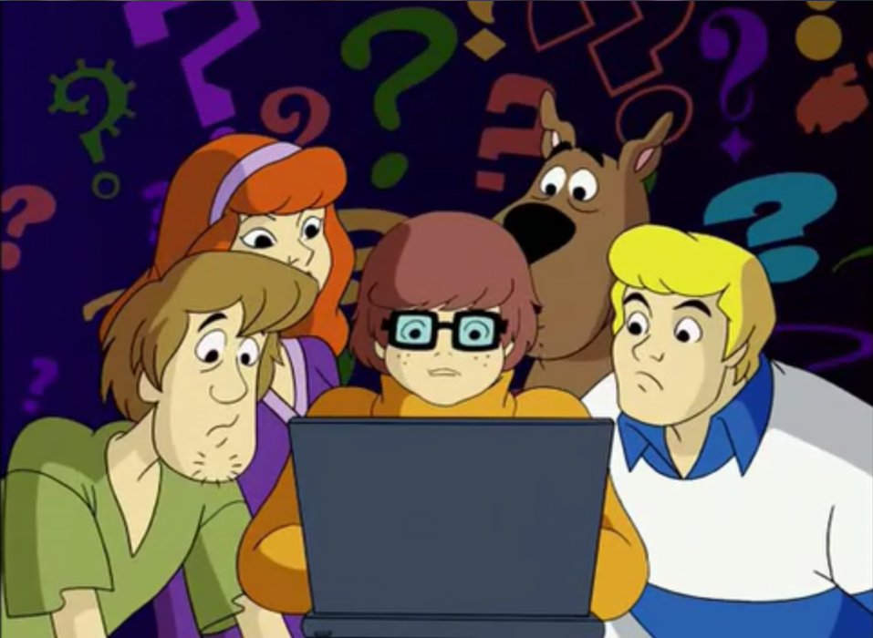 What's New Scooby-Doo? : Season 1 [DVD]