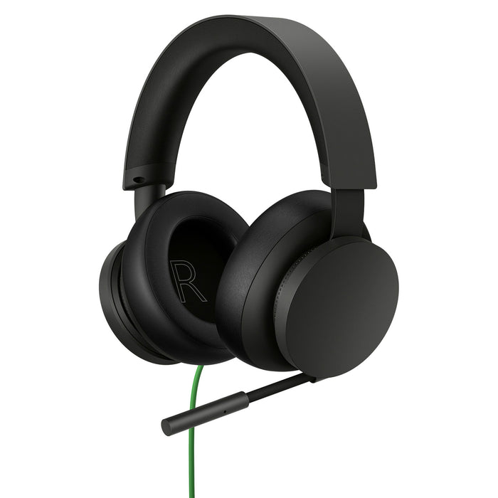 Xbox Wired Stereo headset [Xbox Series X / Xbox One Accessory]