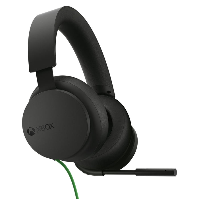Xbox Wired Stereo headset [Xbox Series X / Xbox One Accessory]