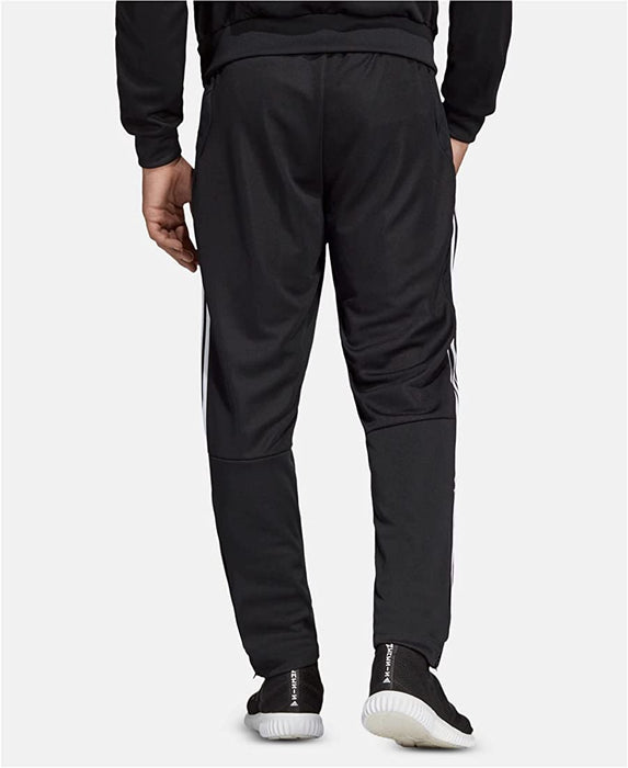 Adidas Men's Tiro19 Training Pant - Black/White [Apparel]