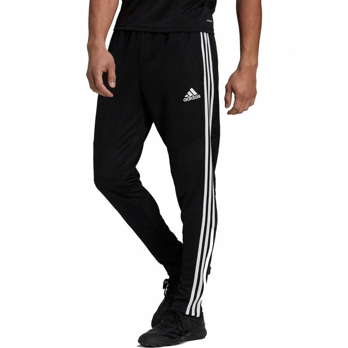 Adidas Men's Tiro19 Training Pant - Black/White [Apparel]