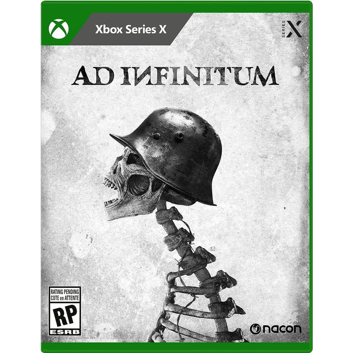 Ad Infinitum [Xbox Series X]