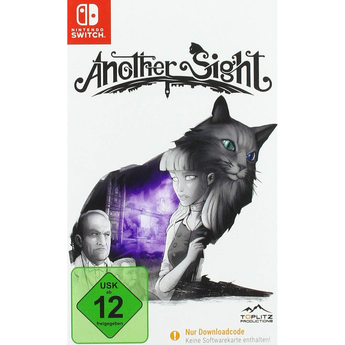 Another Sight [Nintendo Switch]