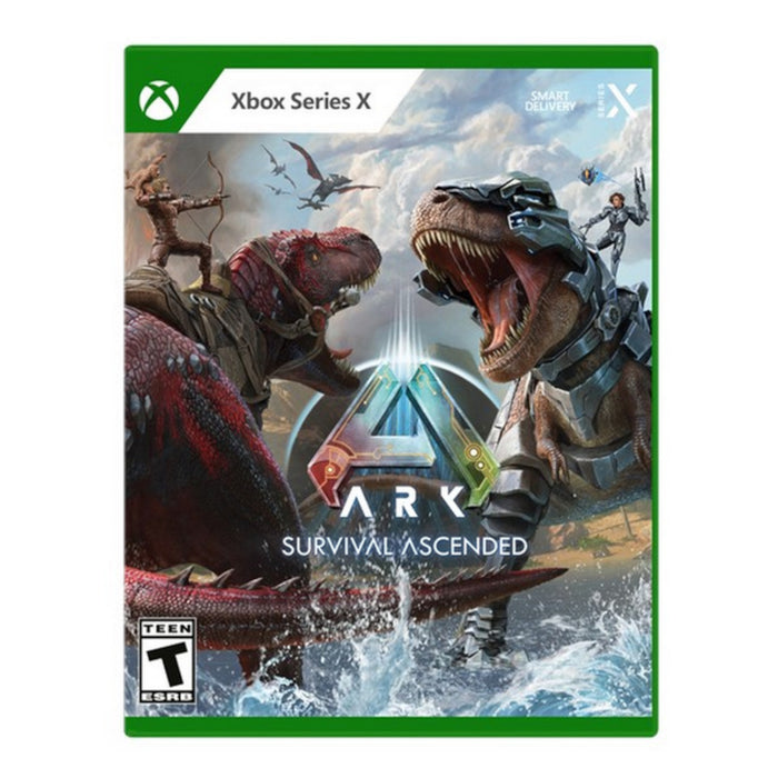 ARK: Survival Ascended [Xbox Series X]