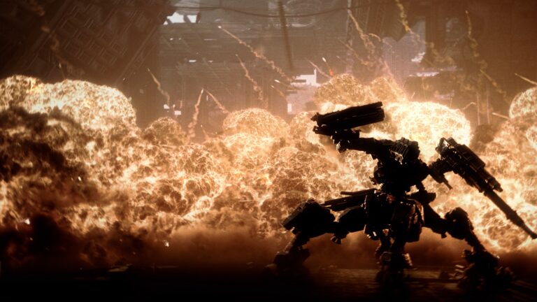 Armored Core VI: Fires of Rubicon [Xbox Series X / Xbox One]