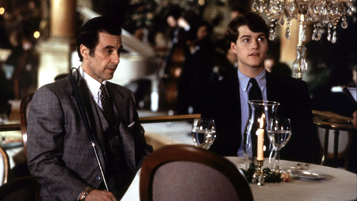 The Scent Of A Woman [Blu-Ray]
