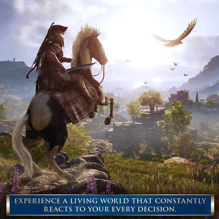 Assassin's Creed Odyssey [Xbox One]