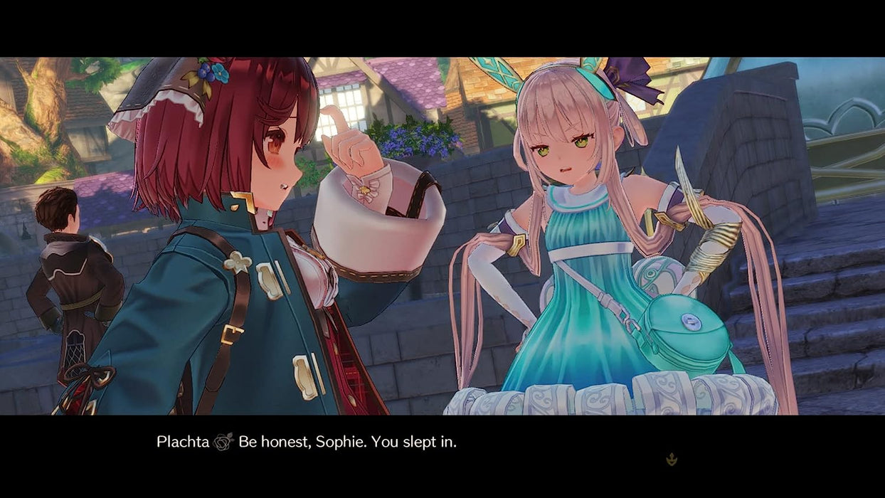Atelier Sophie 2: The Alchemist of the Mysterious Dream [Nintendo Switch]