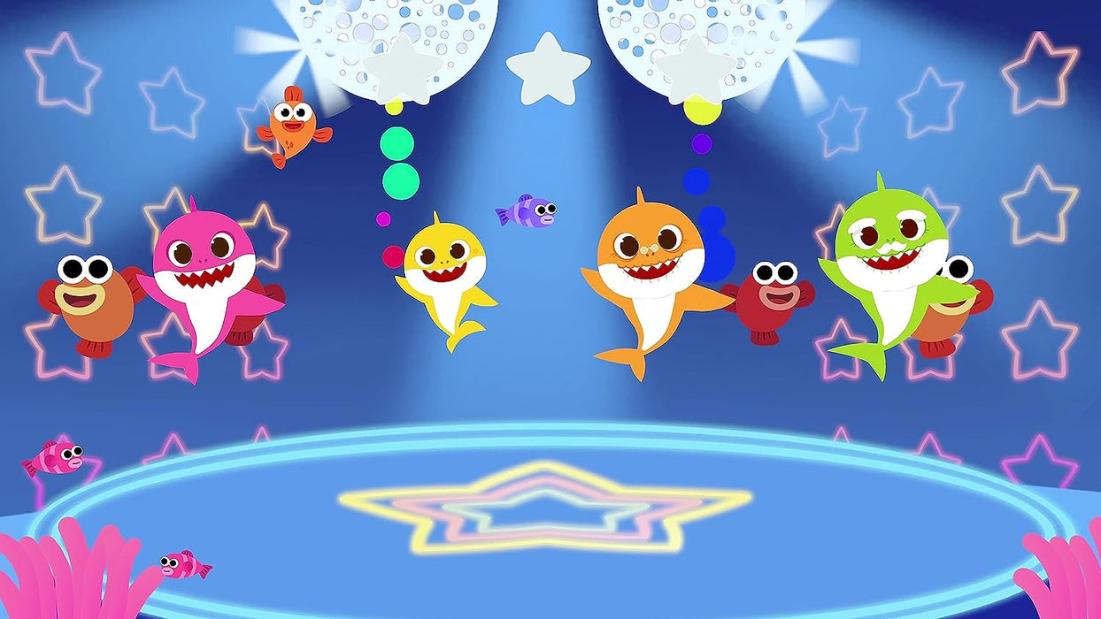 Baby Shark: Sing & Swim Party [Nintendo Switch]