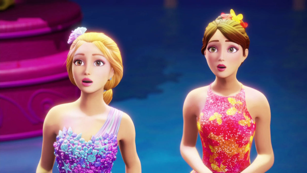 Barbie Secret Door Alexa | ppgbbe.intranet.biologia.ufrj.br