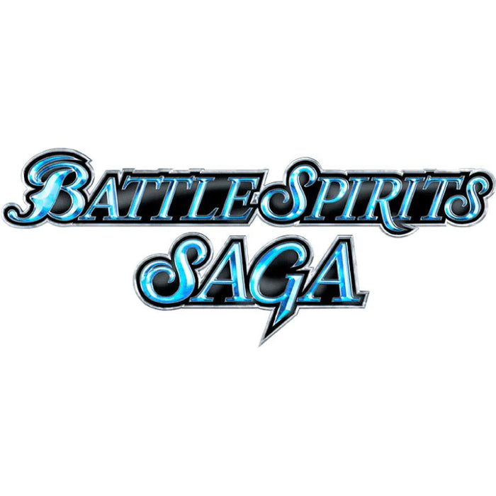 Battle Spirits Saga TCG: Starter Deck 2 - Call of The Curse ST02