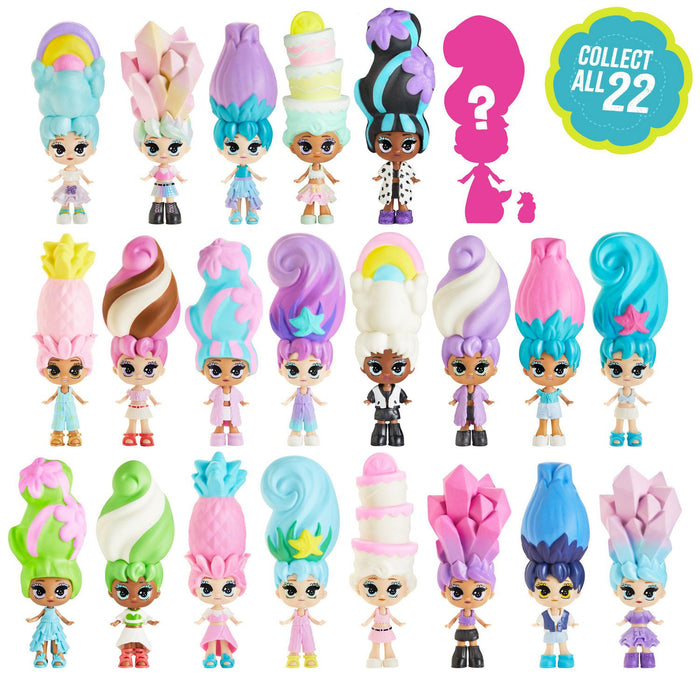 Blume Dolls - Series 1 [Toys, Ages 3+]