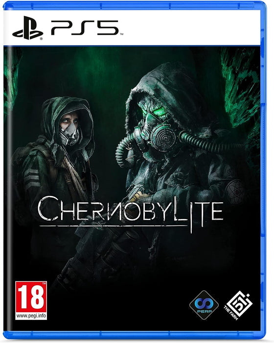 Chernobylite [PlayStation 4]