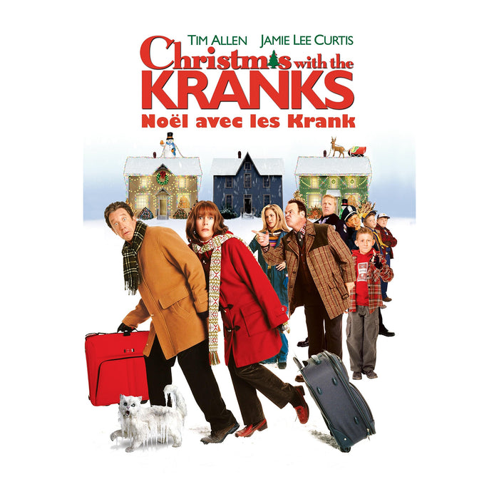 Christmas with the Kranks [DVD]