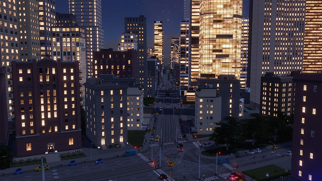 Cities: Skylines II [PlayStation 5]