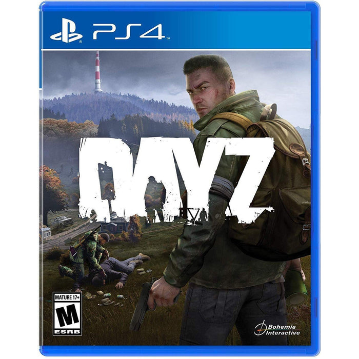Dayz [PlayStation 4]