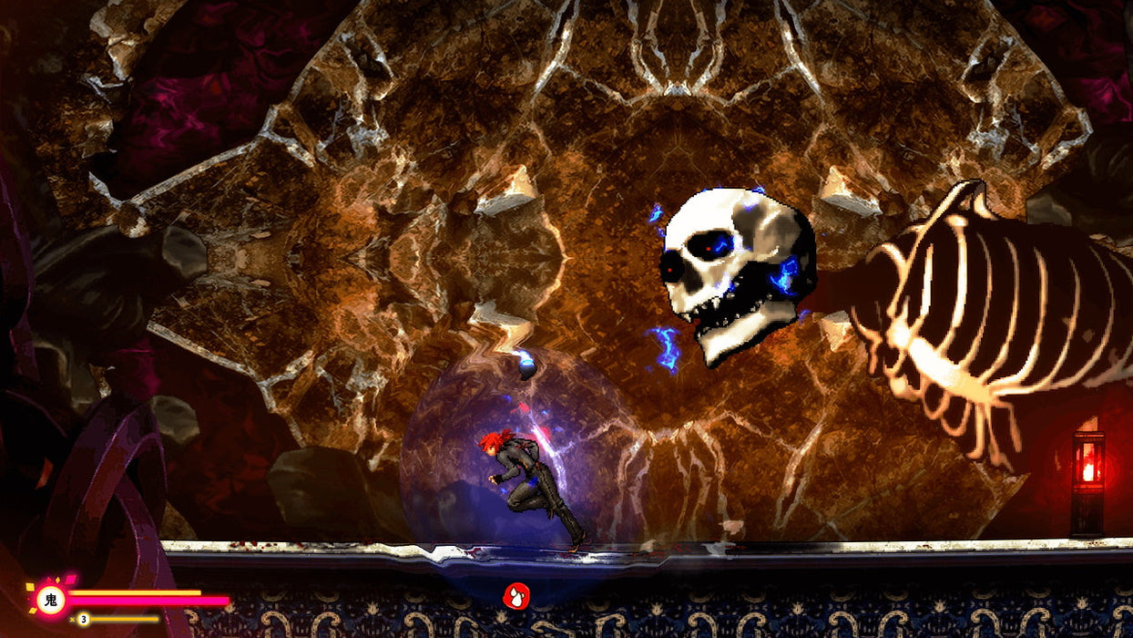 Demoniaca: Everlasting Night [PlayStation 5]