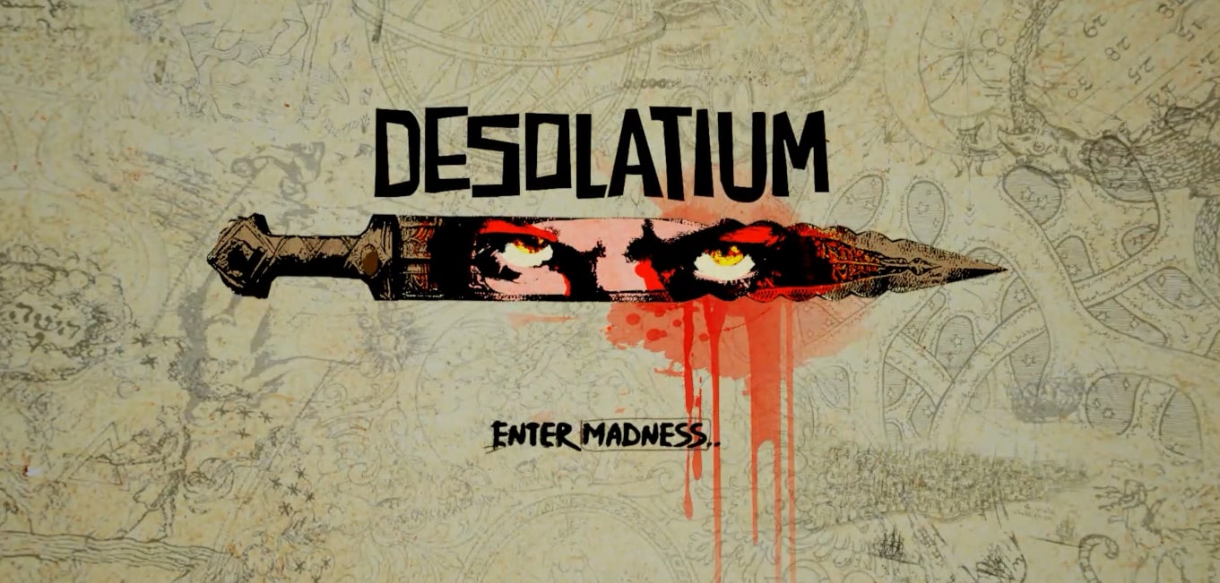 Desolatium [Nintendo Switch]