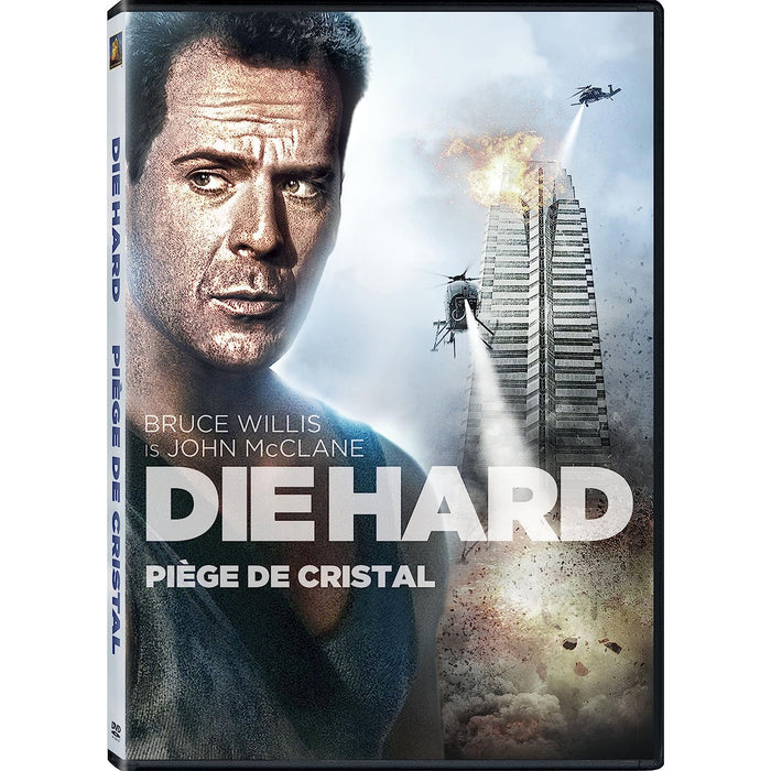 Die Hard [DVD]