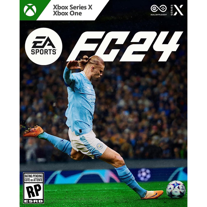 EA Sports FC 24 [Xbox Series X / Xbox One]