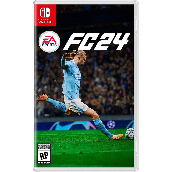 EA Sports FC 24 [Nintendo Switch]