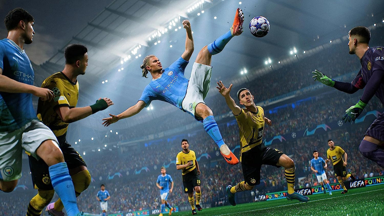 EA Sports FC 24 [PlayStation 5]