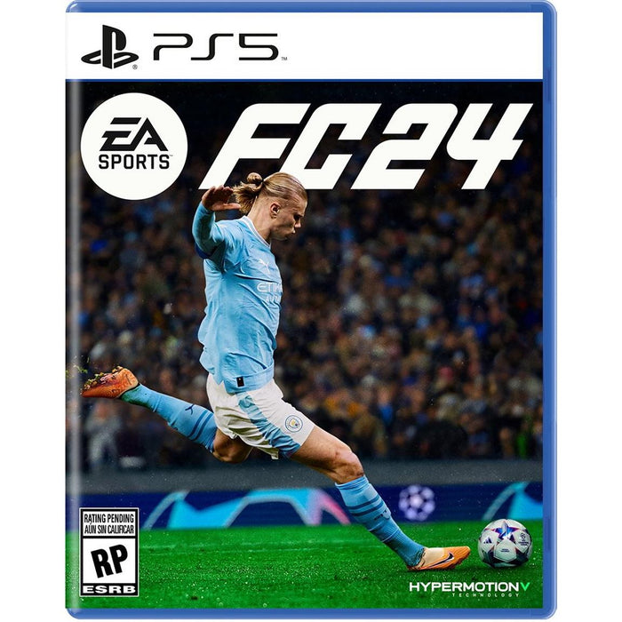 EA Sports FC 24 [PlayStation 5]
