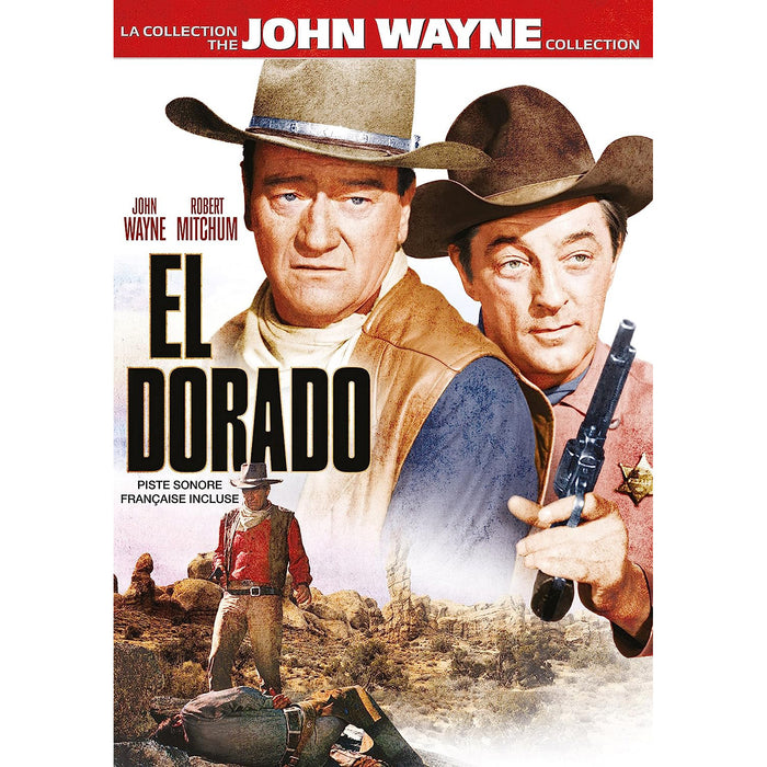 El Dorado [DVD]